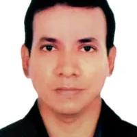 Hasan Hafizur Rahman