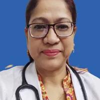 Hasina Nasreen