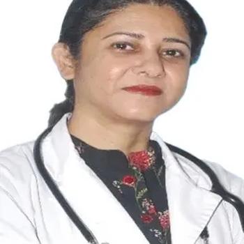 Doctor Profile