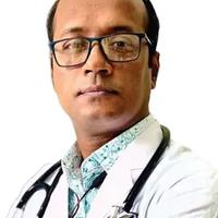 Hiranmoy Dutta