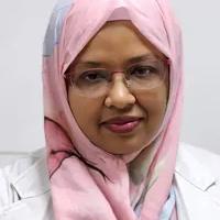 Homayra Tahseen Hossain