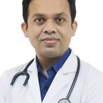 Doctor Profile