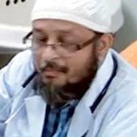Iqbal Ahmed Chowdhury
