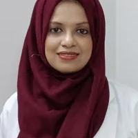 Ishrat Binte Reza