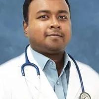 Istiak Ahmed