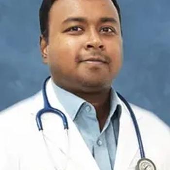 Doctor Profile