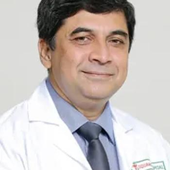 Doctor Profile
