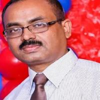Jayanta Kumar Saha