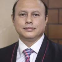 K.M. Murshed Mamun