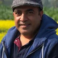 Kamrul Hasan Lohani
