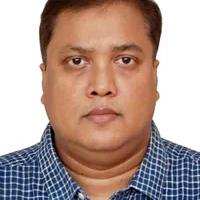 Kazi Mohammad Abrar Hasan