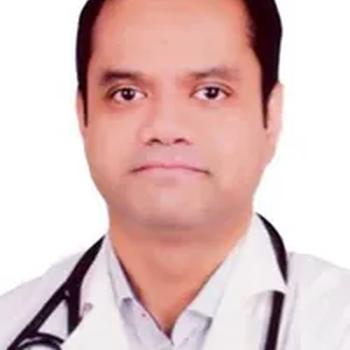 Doctor Profile