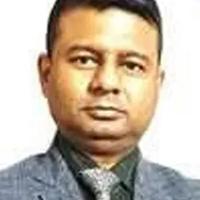 Lt. Col. Dr. Md. Abdullah Al Mamun