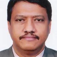 M.A. Hassan Chowdhury