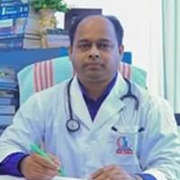 M. Kamruzzaman Mazumder