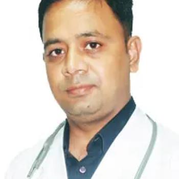 Doctor Profile