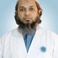 Mahboob Mustafa Zaman