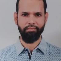 Mahbub Hasan (Babu)