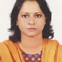 Maimuna Sultana