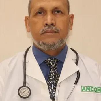 Doctor Profile