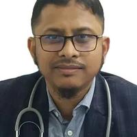 Major Dr. Md. Mahbubur Rahman