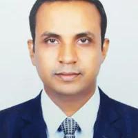 Mamunur Rashid Bhuiyan