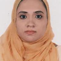 Marshia Rahman Mitu