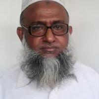 Md. Abdur Rob Bhuiyan