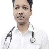 Md. Ajmirul Hoque Sarkar