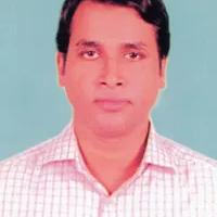 Md. Al-Amin