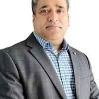 Md. Aminul Hasan