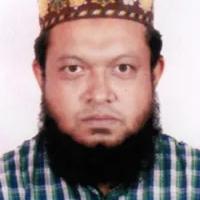 Md. Aminul Islam (Cotton)