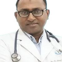 Md. Ashraf Uddin Ahmed