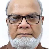 Md. Azizul Haque (Abdullah)