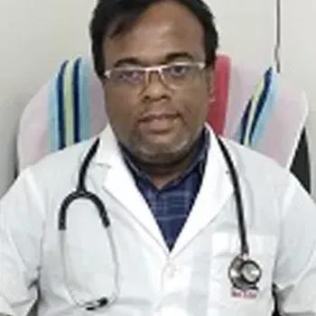 Doctor Profile