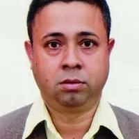 Md. Enayet Hossain