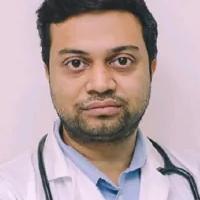 Md. Faizul Hafiz Chowdhury