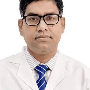 Doctor Profile