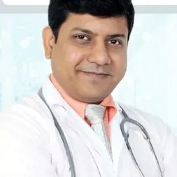 Doctor Profile