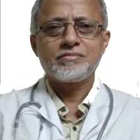 Md. Golam Faruk