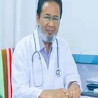 Md. Golam Mostafa