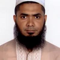 Md. Jubaidul Islam
