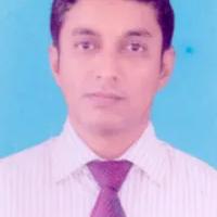 Md. Kamal Hossain Patwary