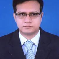 Md. Kamruzzaman Sarker