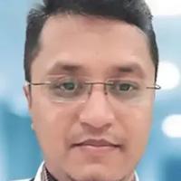 Md. Mahabub Hassan