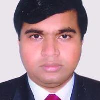 Md. Mamunur Rashid