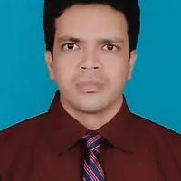 Md. Moin Uddin