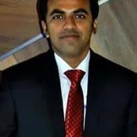 Md. Mostarshid Billah