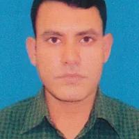 Md. Nazim Uddin