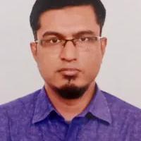 Md. Nazim Uddin